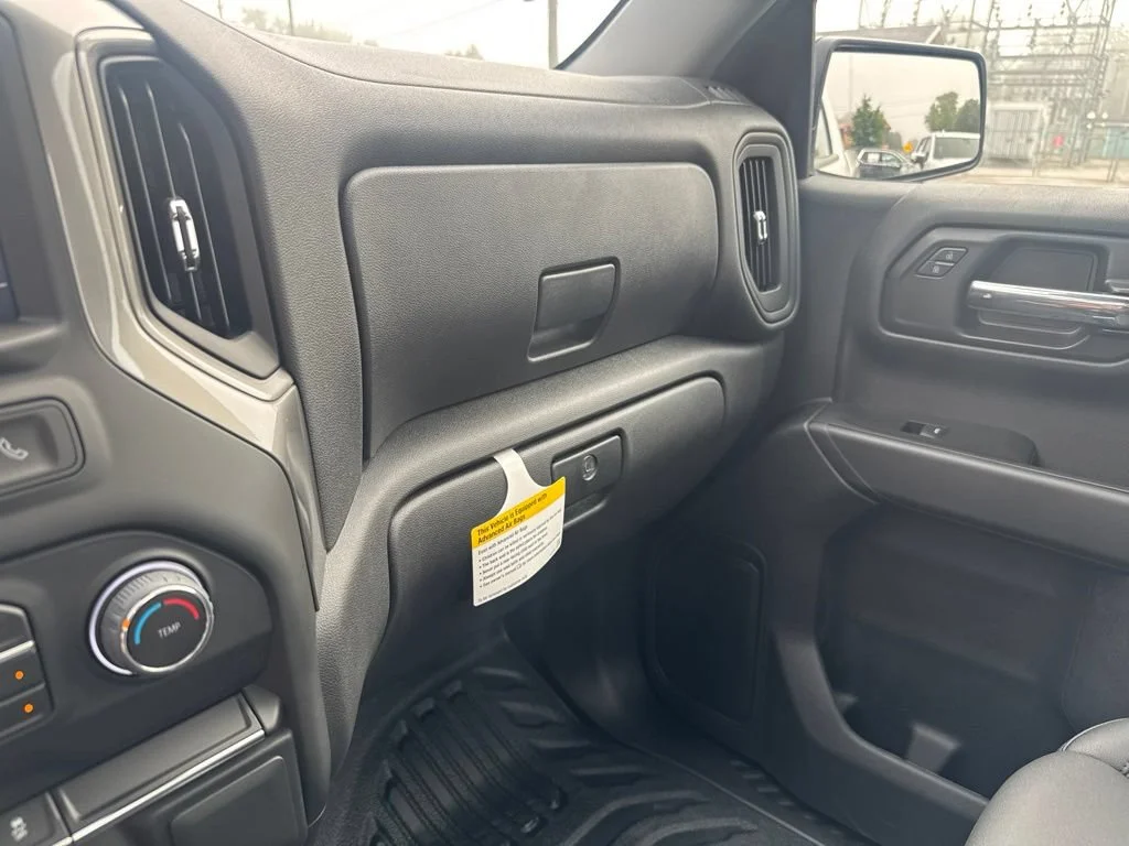 2026 Chevrolet Silverado 1500 Work Truck - Photo 33