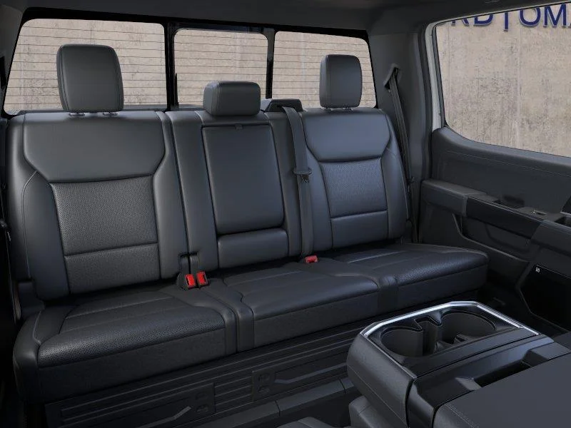 2025 Ford F-150 Lariat - Photo 26