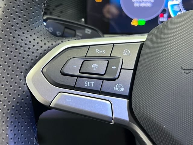 New 2026 Beige Volkswagen 2.0T SE R-Line Black image 14