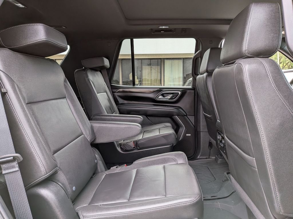 Used 2024 Black Chevrolet LT image 30