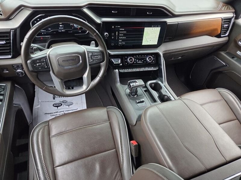 Used 2023 Sterling GMC Denali image 11