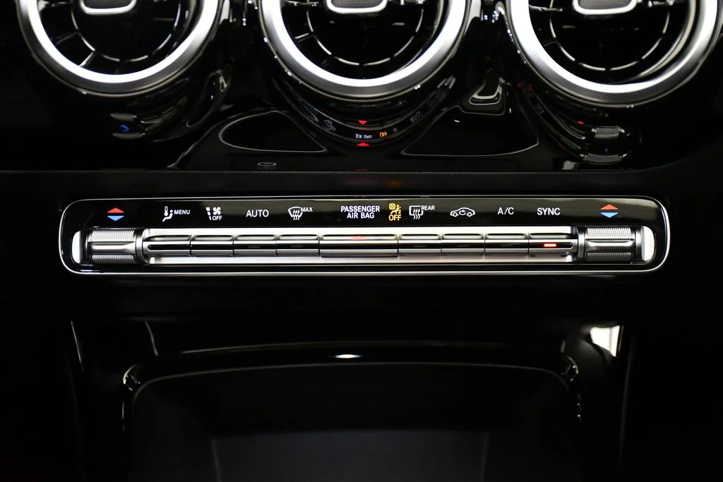 2026 Mercedes-Benz CLA CLA 250 - Photo 29