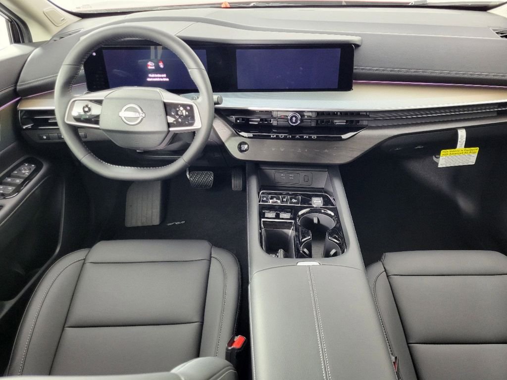 2025 Nissan Murano SL - Photo 14