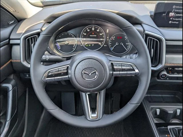 2025 Mazda CX-50 Premium - Photo 11