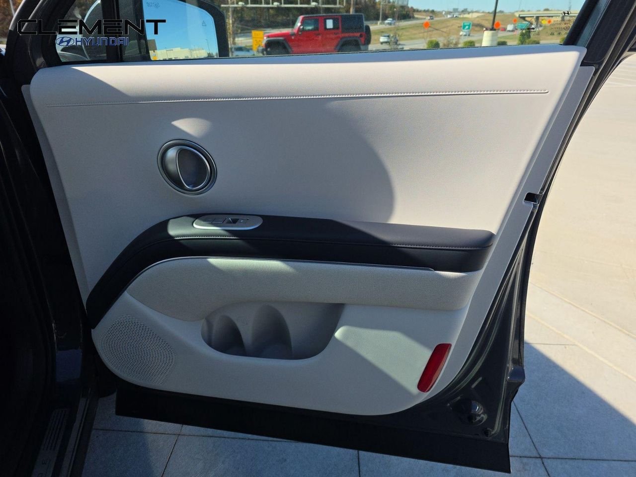 New 2026 Gray Hyundai Calligraphy AWD image 34