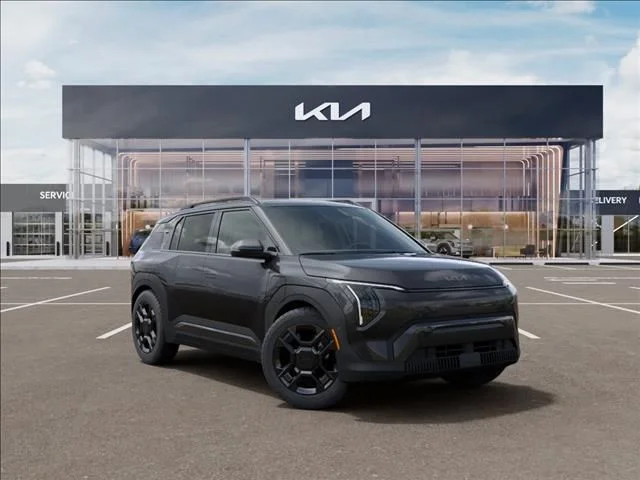 New 2027  Kia  image 8
