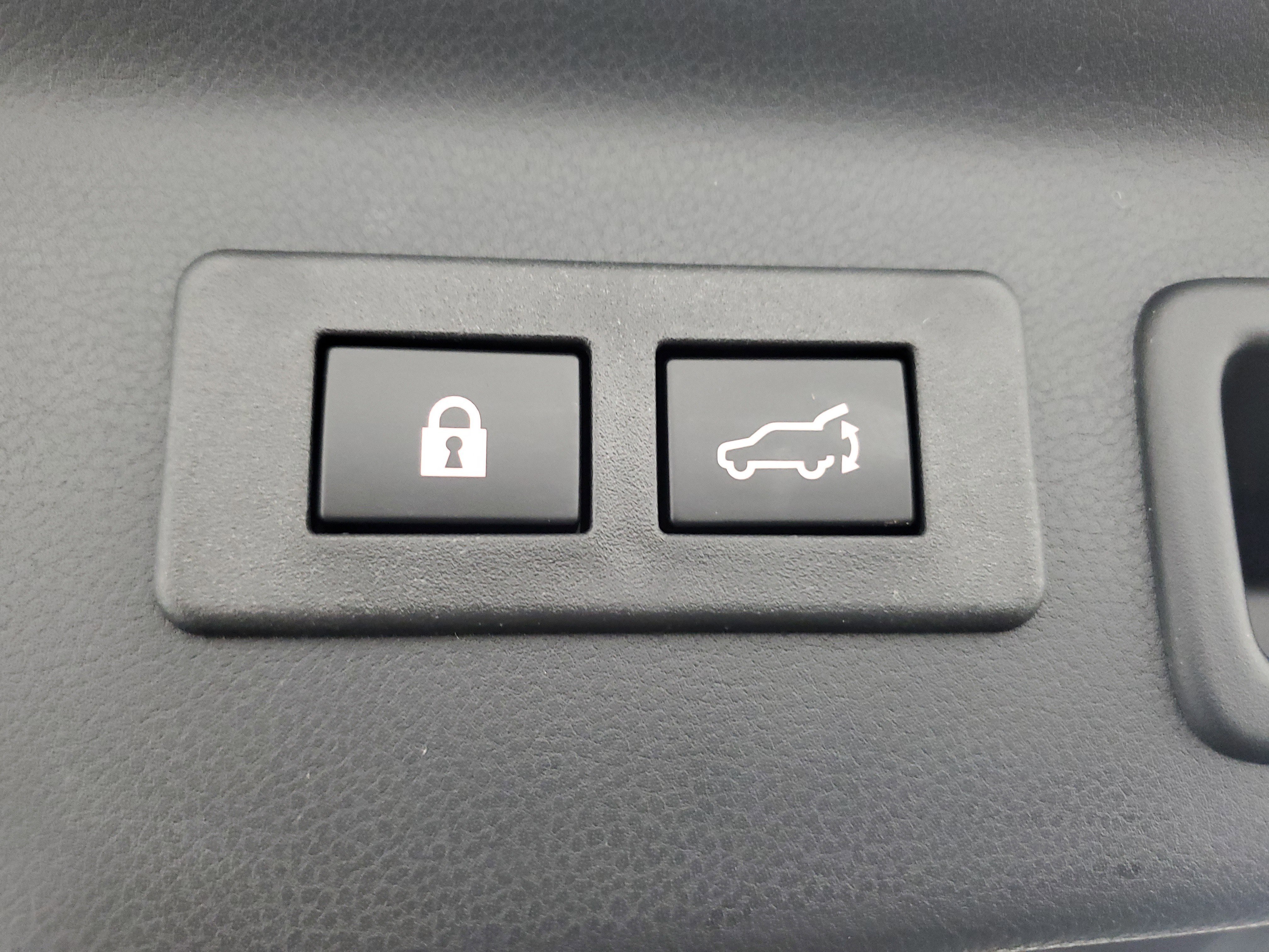 2026 Subaru Forester Limited - Photo 32