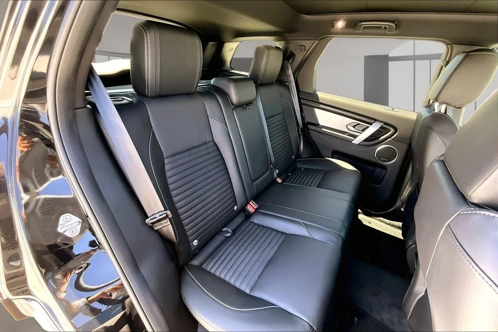 New 2026 Black Land Rover Landmark image 10