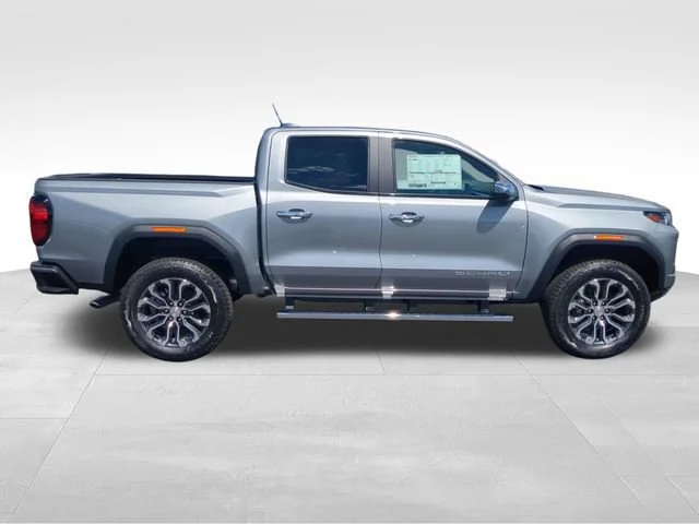 New 2026 Sterling Metallic GMC Denali image 6