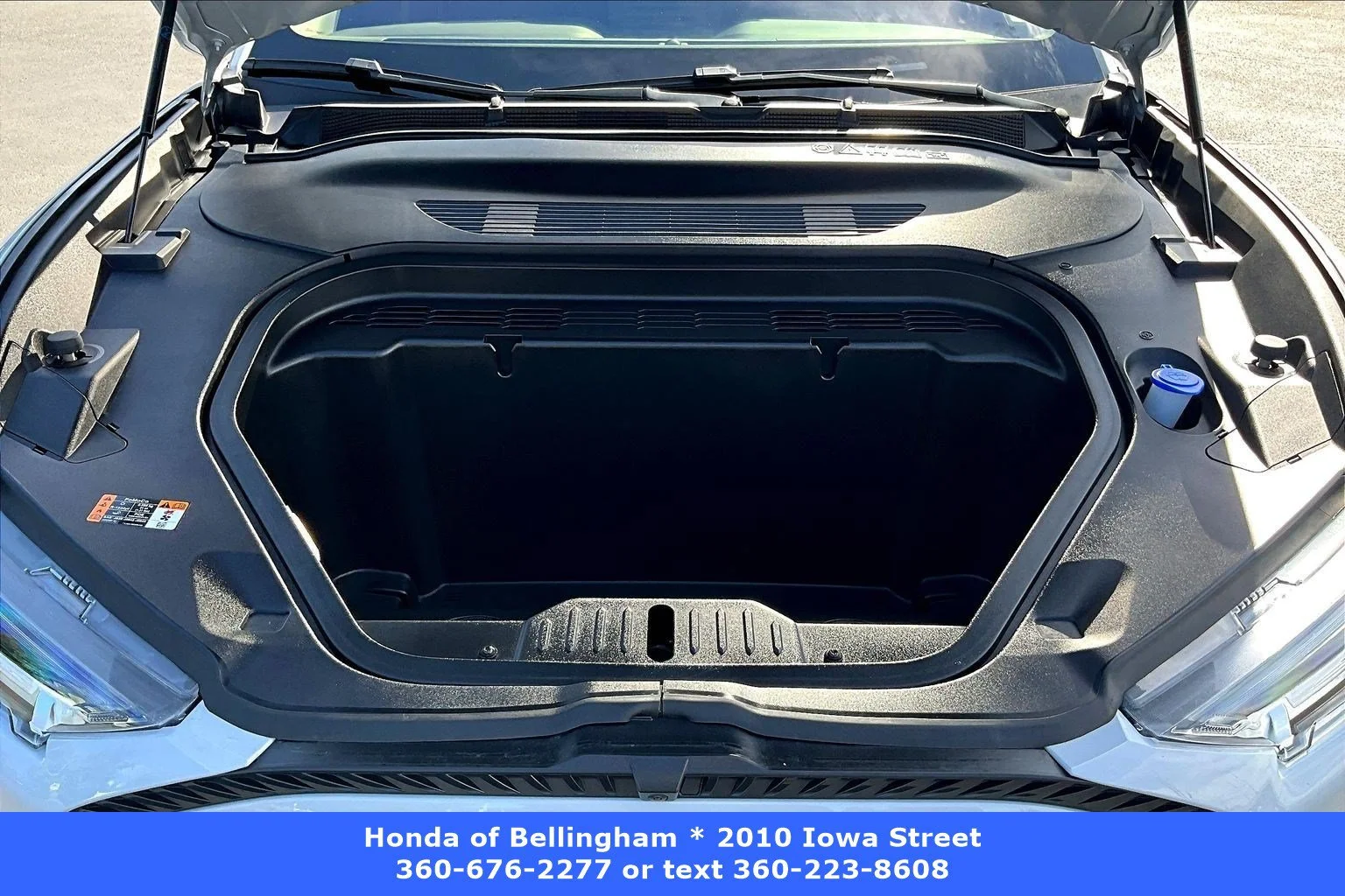 2023 Ford Mustang Mach-E California Route 1 AWD - Photo 26