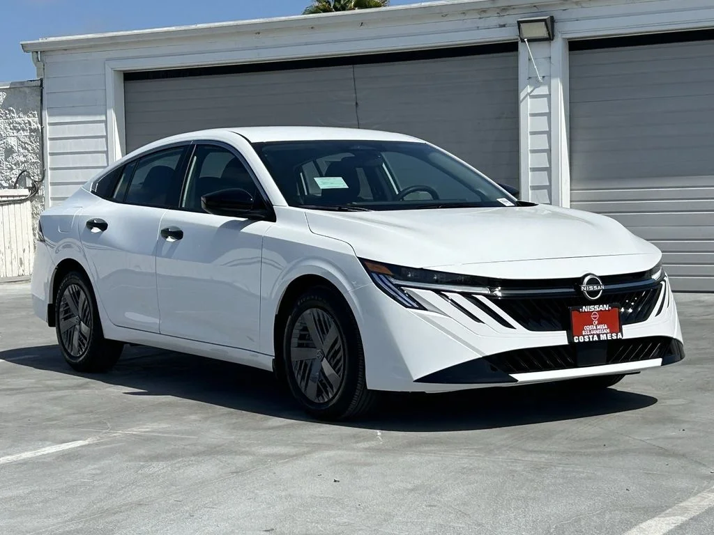 New 2026 Fresh Powder Nissan S image 5