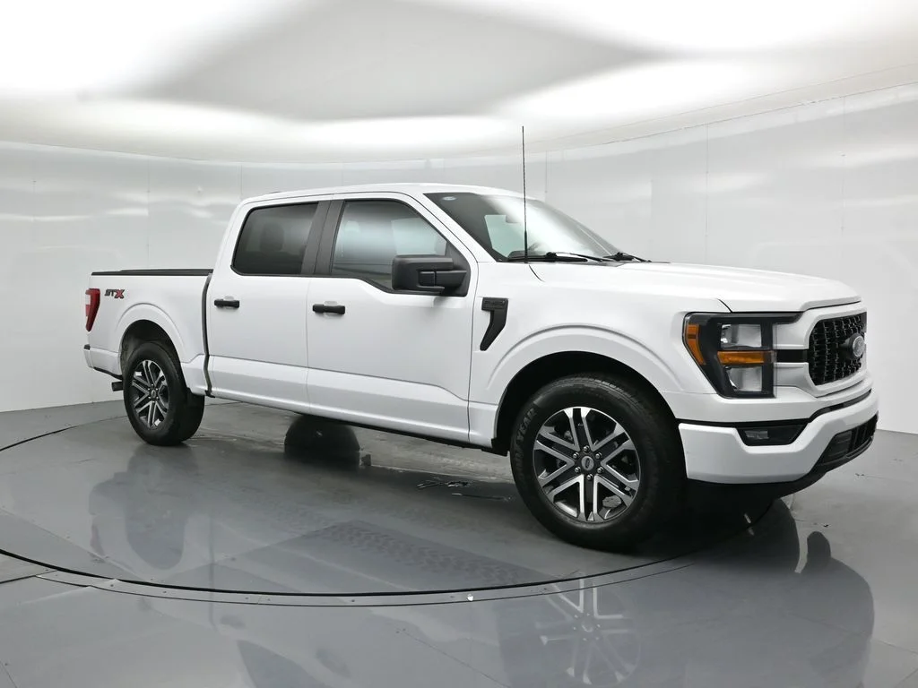 Certified Used 2023 White Ford XL image 54