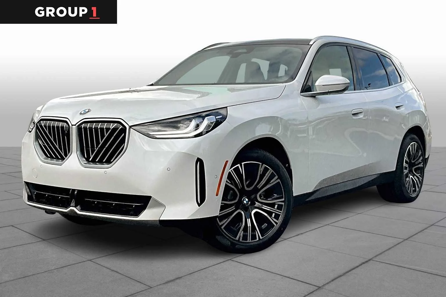 2026 BMW X3 30 XDRIVE's photo
