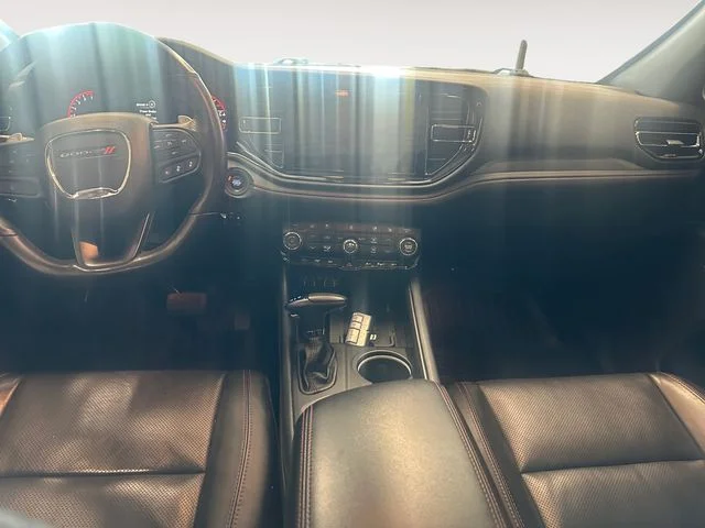 Used 2025 White Dodge GT Plus image 10