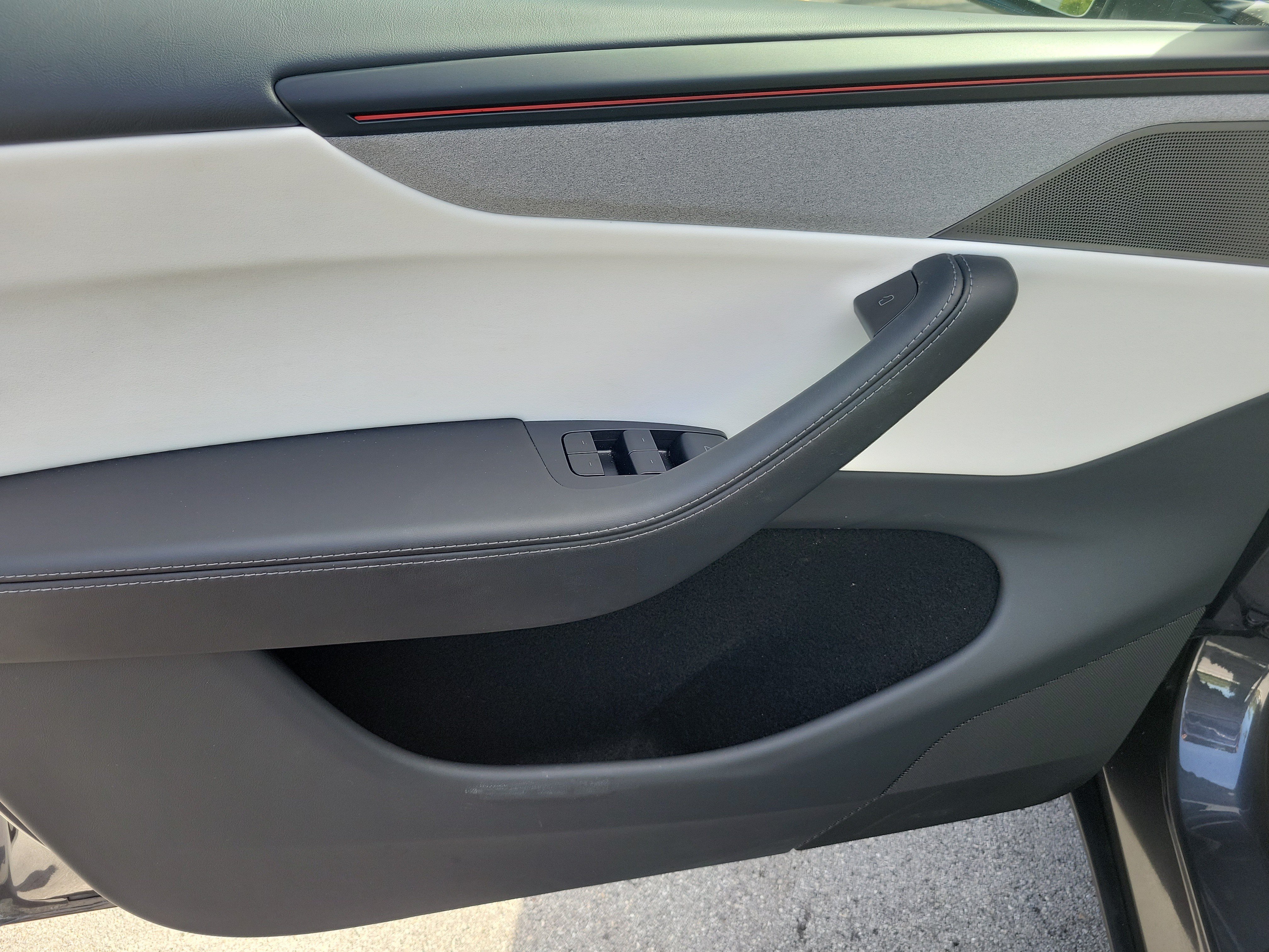 Used 2026 Stealth Gray Tesla Long Range image 20