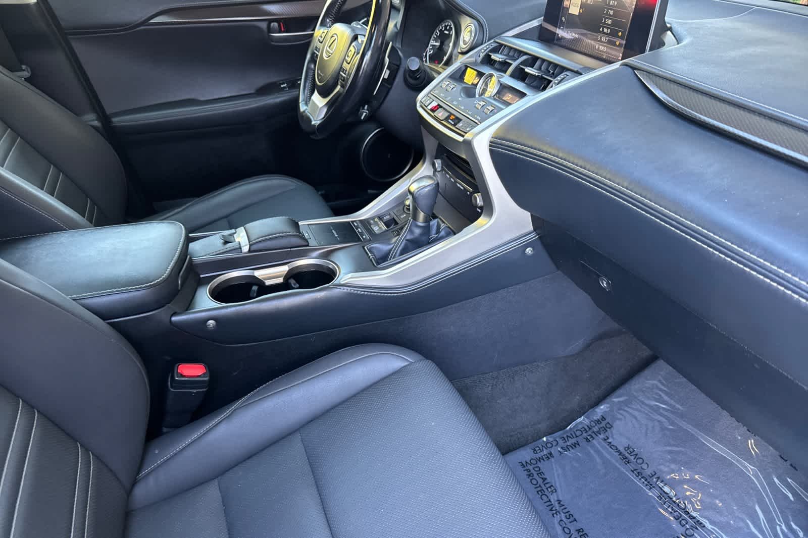 Used 2021 Caviar Lexus  image 16