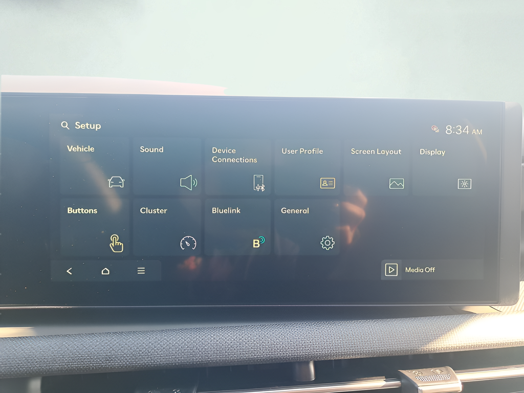 New 2026 Green Hyundai XRT image 20