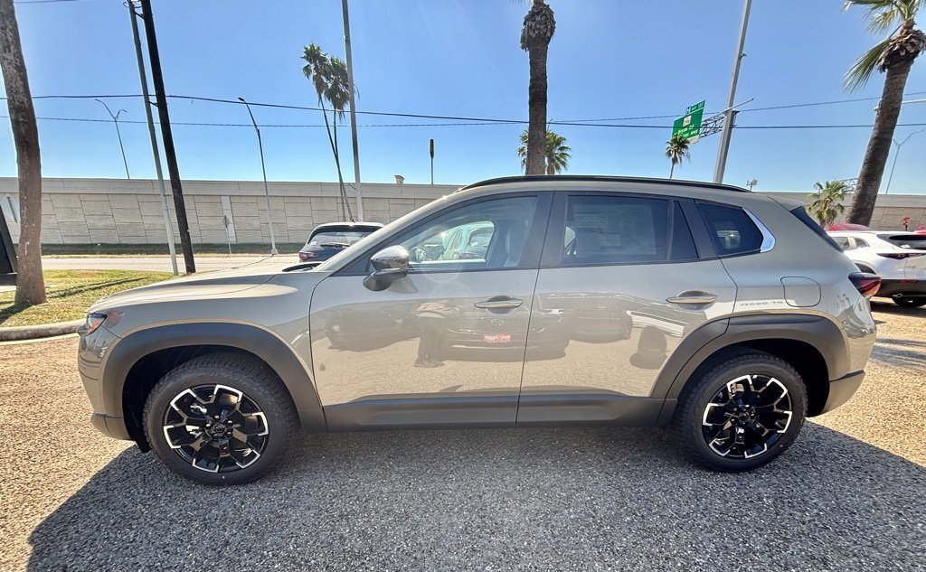 2026 Mazda CX-50 2.5 S Meridian Edition photo 2