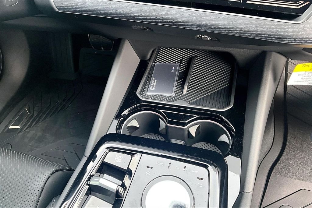 2026 BMW 5 Series 530i - Photo 18