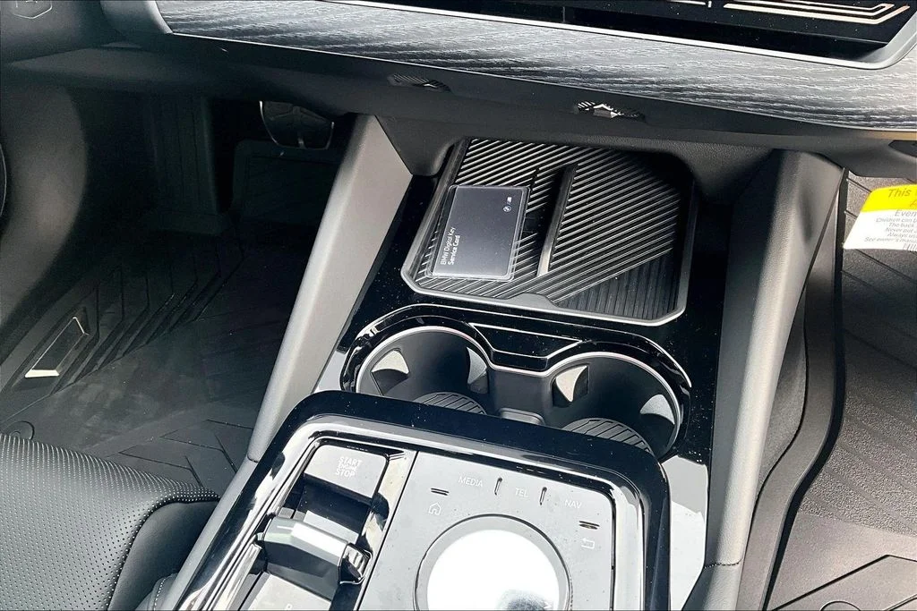 New 2026 BMW 5 Series 530i 4D Sedan