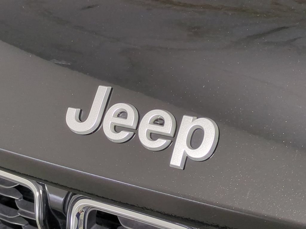 2025 Jeep Grand Cherokee L Limited - Photo 13