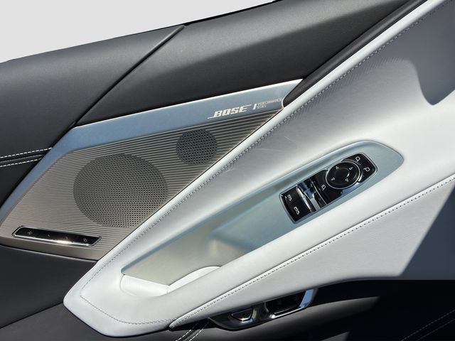 2027 Chevrolet Corvette 3LT - Photo 17