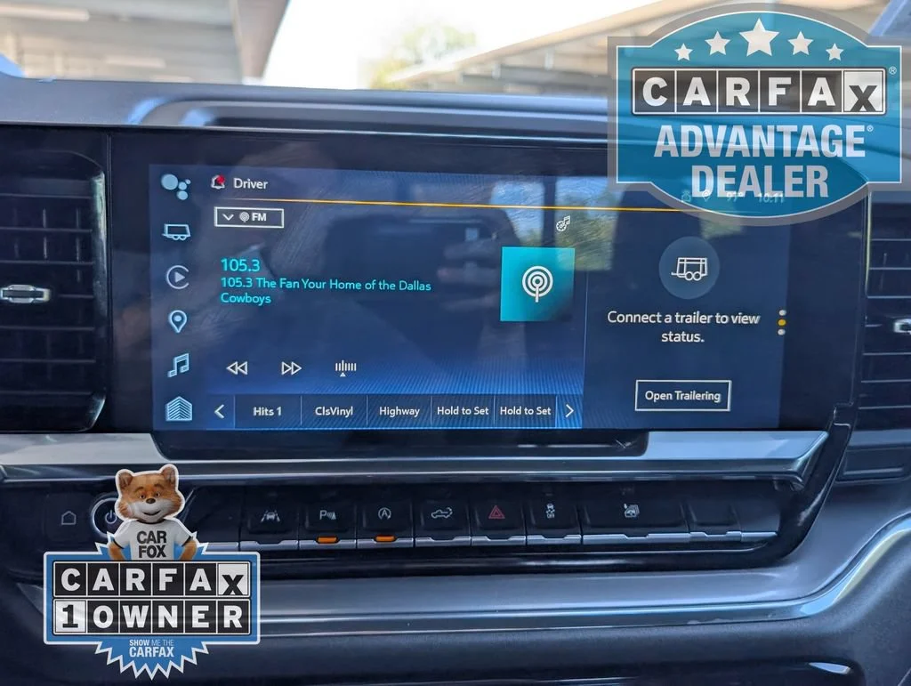 2024 Chevrolet Silverado 1500 High Country - Photo 8