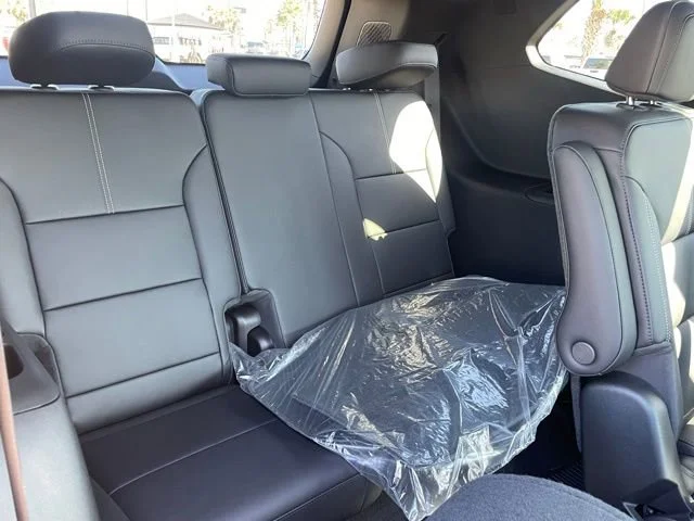 2026 GMC Acadia Elevation - Photo 20