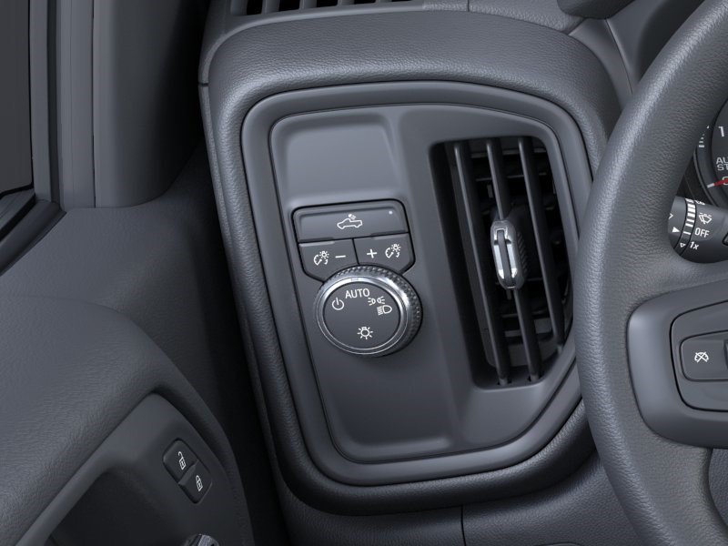 New 2026 Onyx Black GMC Pro image 22