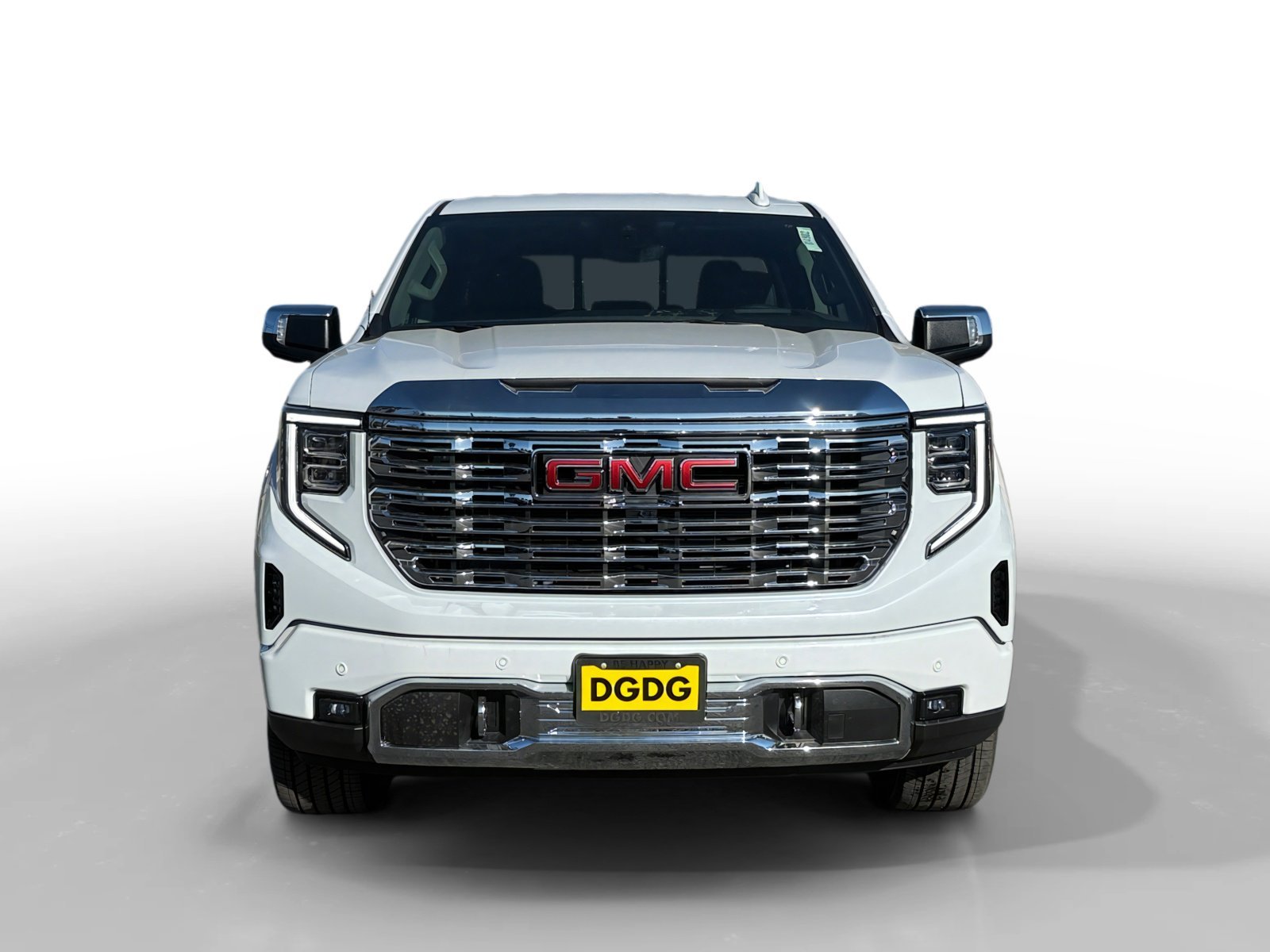 2026 GMC Sierra 1500 Denali - Photo 8