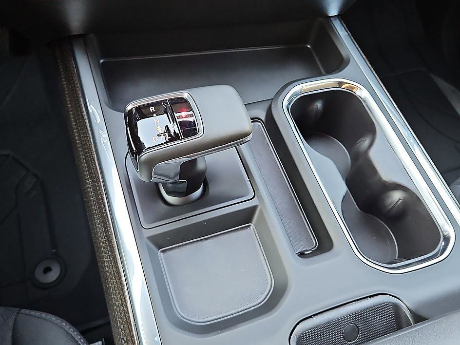 2026 Chevrolet Silverado 1500 LT - Photo 19