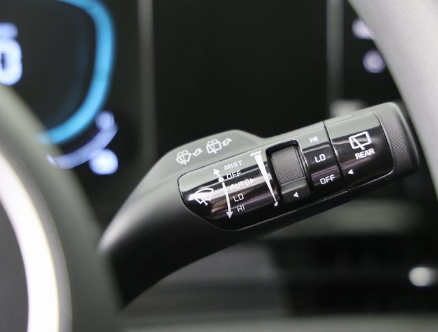 2025 Kia Sportage LX Hybrid - Photo 21