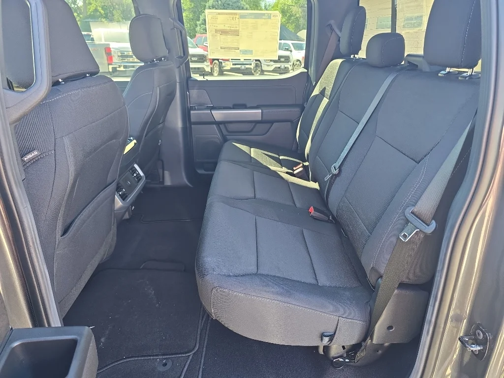 2026 Ford F-150 XLT - Photo 31