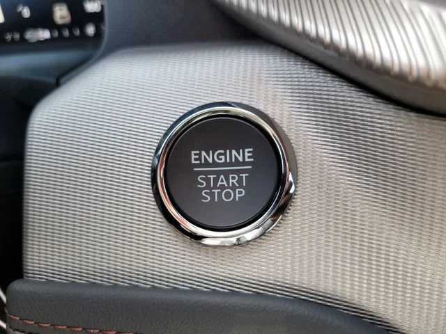 New 2027 Avalanche Ford Active image 30