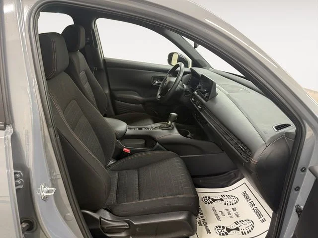 Used 2024 Gray Honda Sport image 15