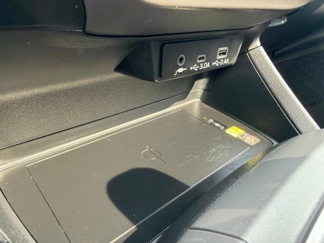 Used 2024 Red Subaru Premium image 19