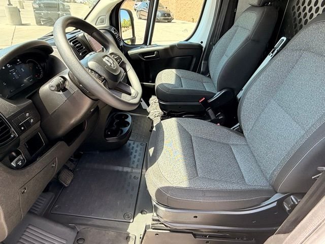Certified Used 2025 White Ram Base image 9