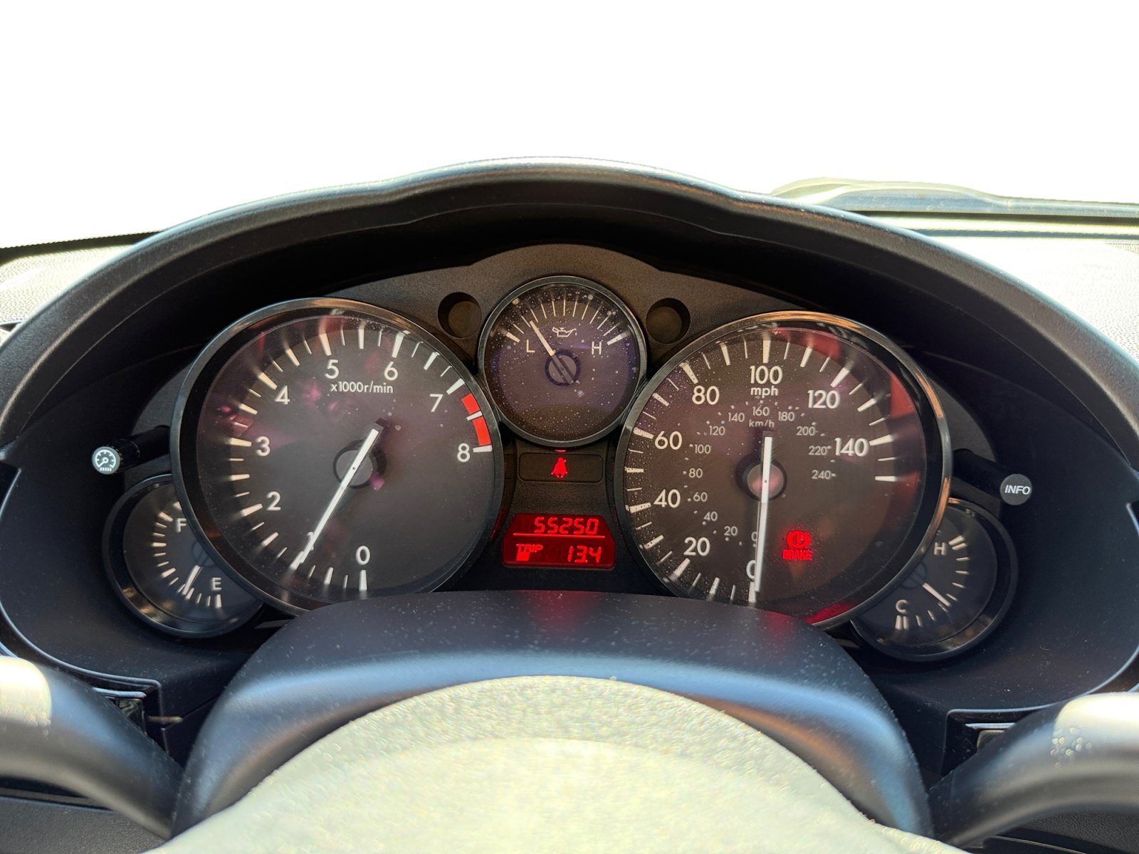 Used 2013  Mazda Club image 11