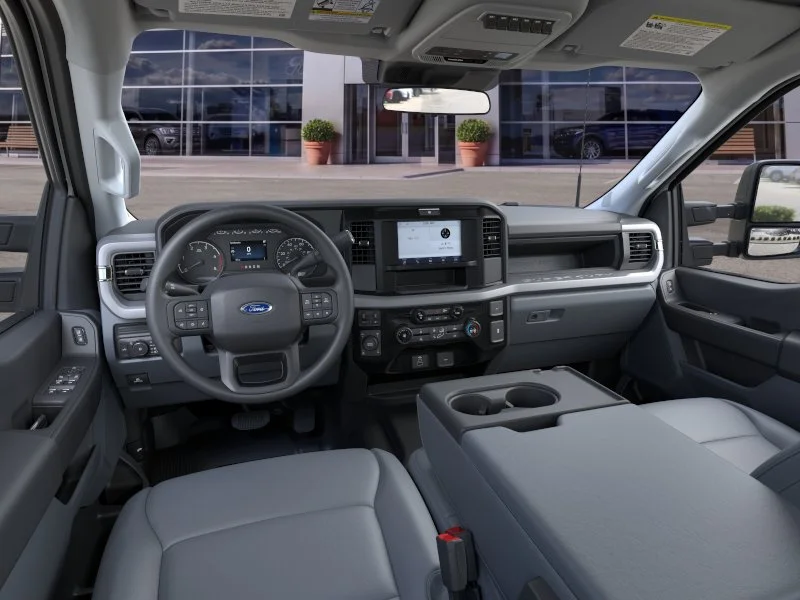 New 2026 Oxford White Ford XL image 18