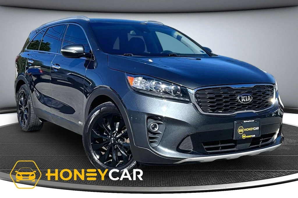 2020 Kia Sorento