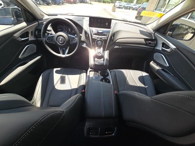 Used 2025 Black Acura Technology Package image 13