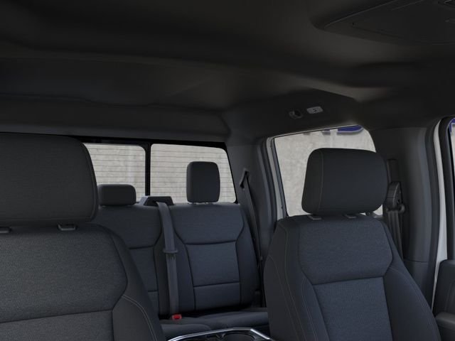 New 2026 Oxford White Ford XLT image 22