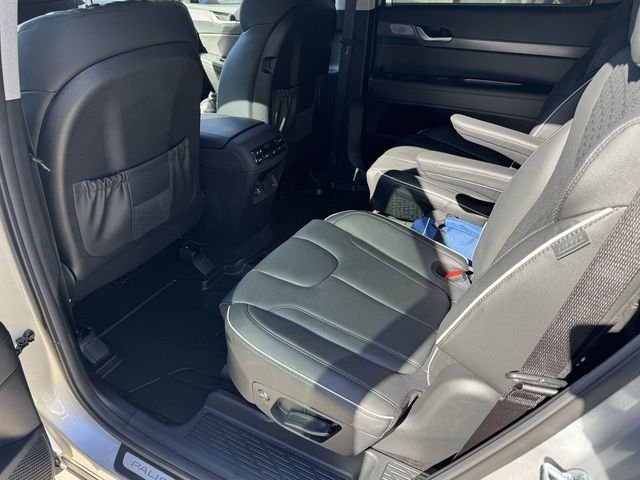 New 2025 Silver Hyundai Limited image 12