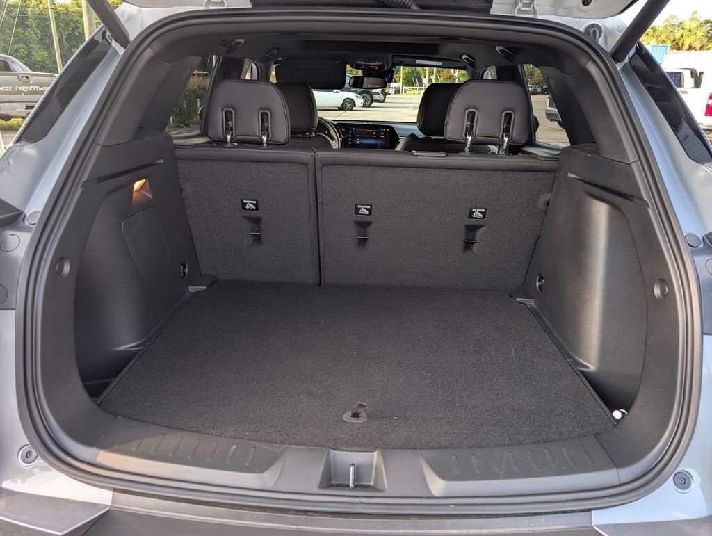 2026 Chevrolet Trailblazer Activ - Photo 25