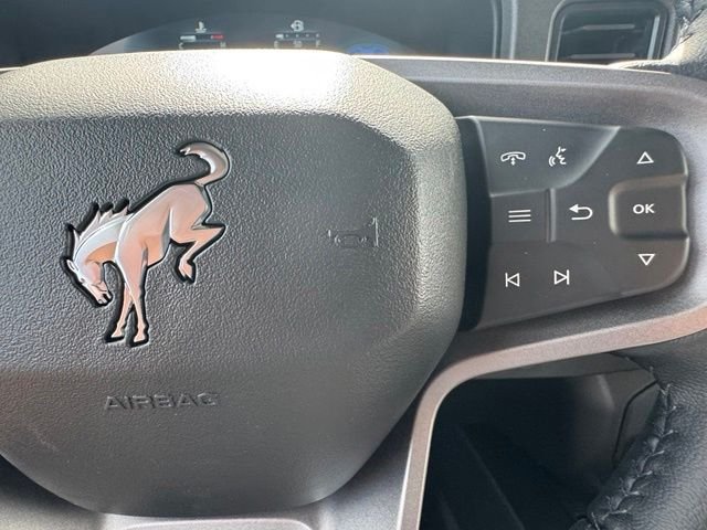New 2026 Desert Sand Ford Badlands® image 27