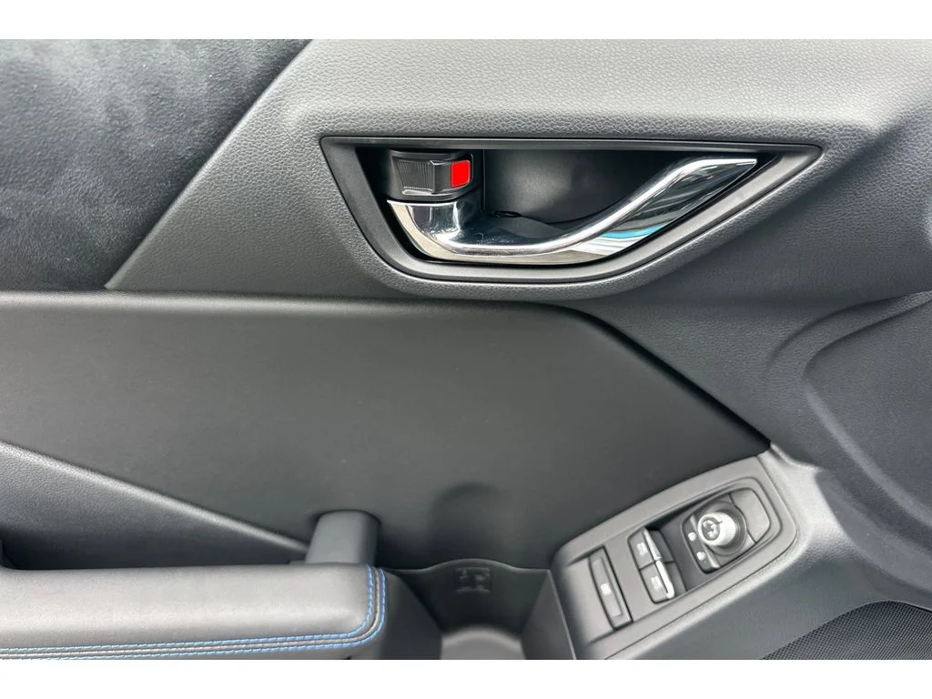 New 2026 ICE SILVER METALLIC Subaru tS image 11