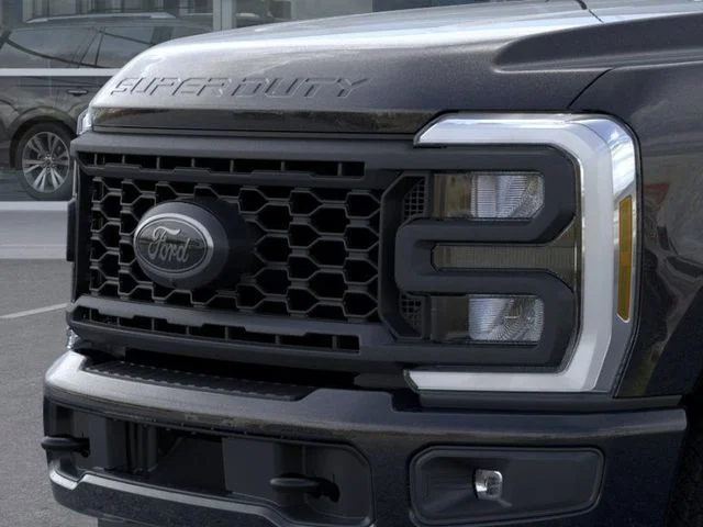2025 Ford F-250 Super Duty Lariat - Photo 17