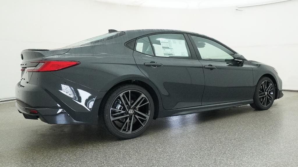 New 2026 Underground Toyota XSE image 17