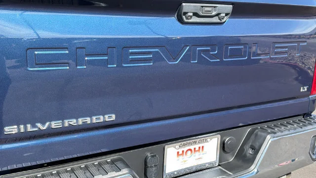 2022 Chevrolet Silverado 2500HD LT - Photo 28