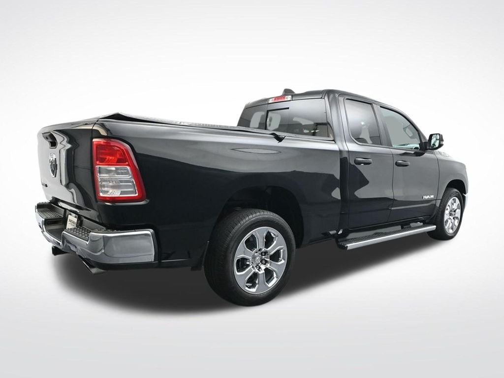 Used 2023 Black Ram Big Horn/Lone Star image 8